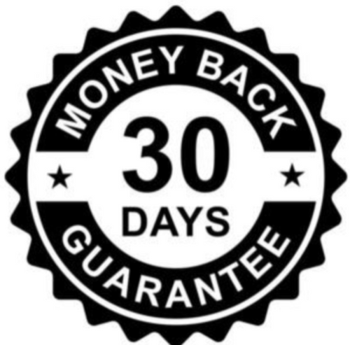 30-Day Warranty