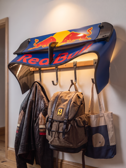 (PRE-ORDERS) F1 WALL HANGERS